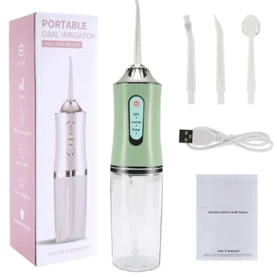 🟢Limpíador de Dientes Oral portátil