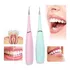 Raspador Dental Ultrasonico Limpiador