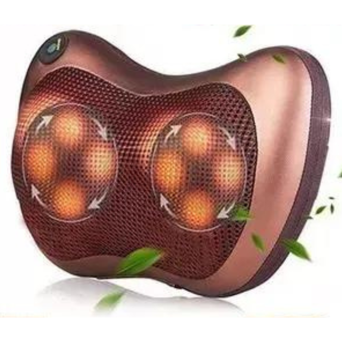 Alivio Muscular Focalizado en Cuello