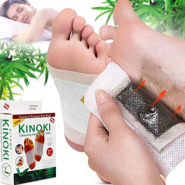 KINOKI X5 PACK OFERTA