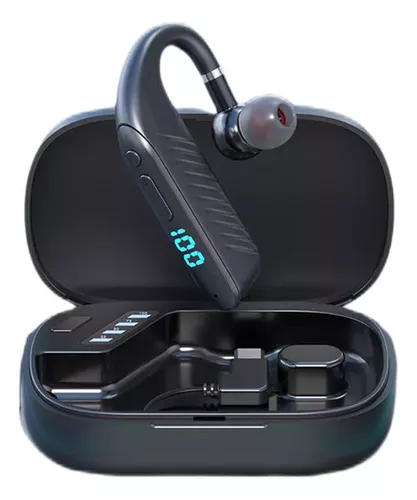Auriculares Inalámbricos Para Teléfono
