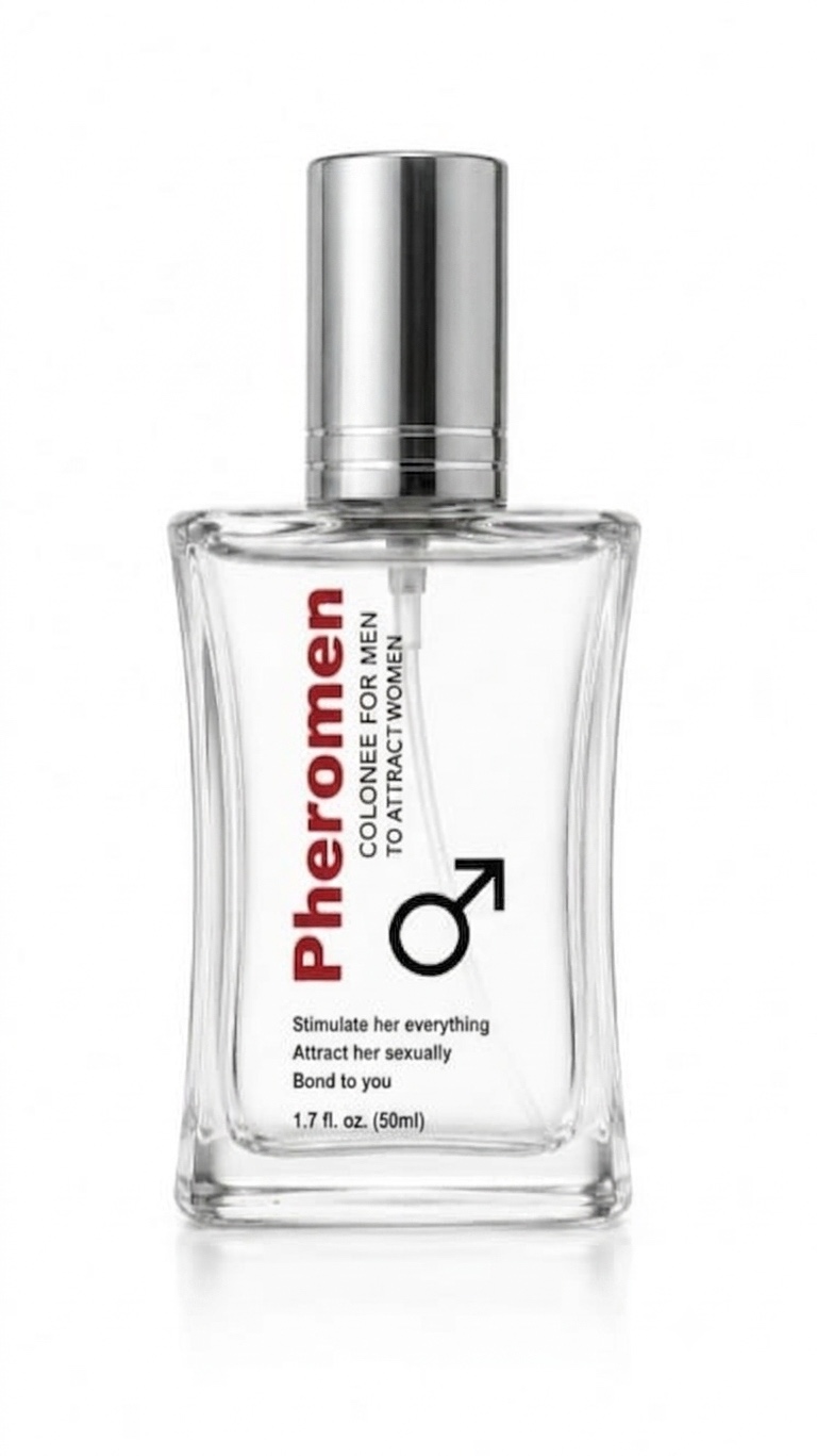 Perfume hombre