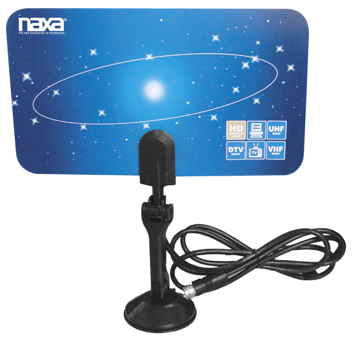 PANEL HDTV ANTENA TV