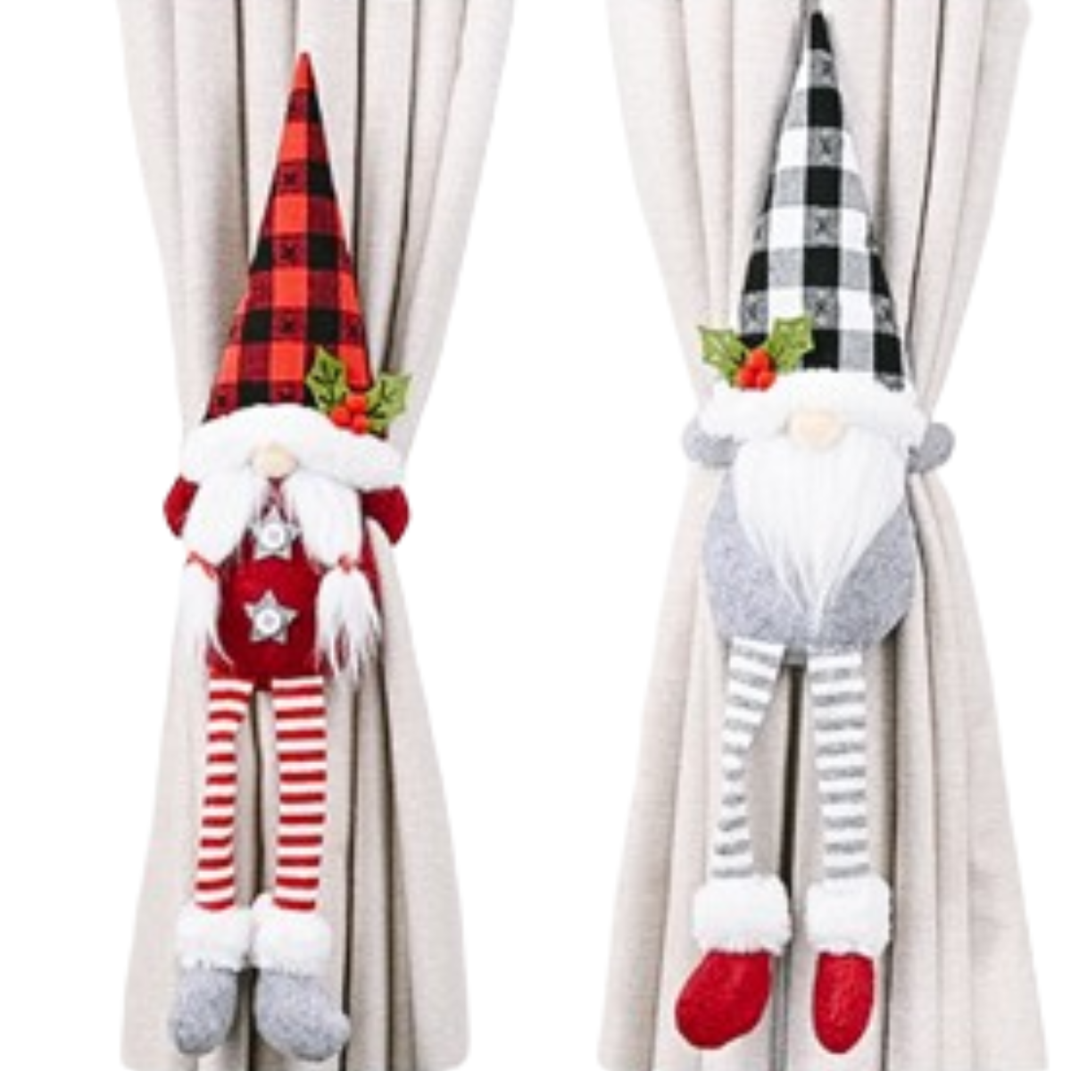 Duende Decorativos Navideño Colgantes