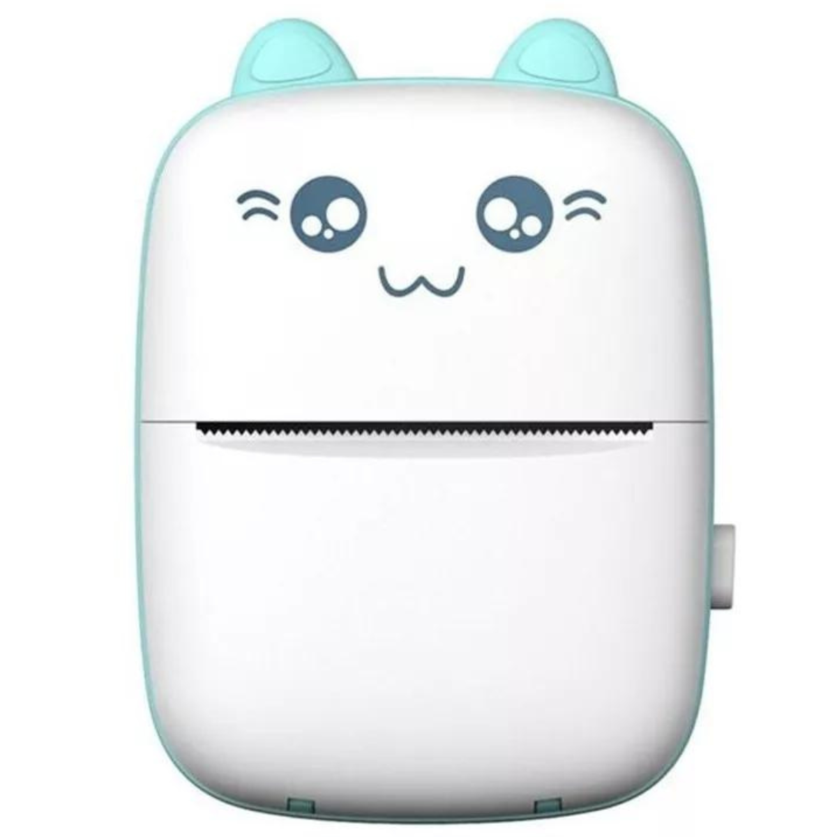 Mini impresora térmica portátil Kawaii