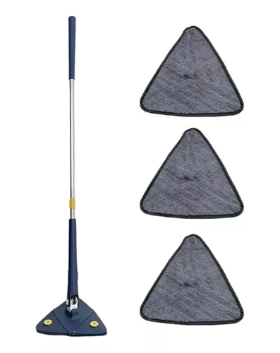 repuesto mopa 360 triangular