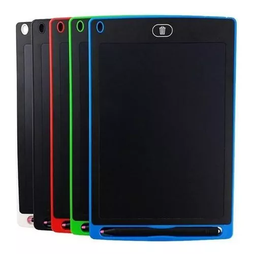 Tableta de dibujo LCD 12 pulgadas