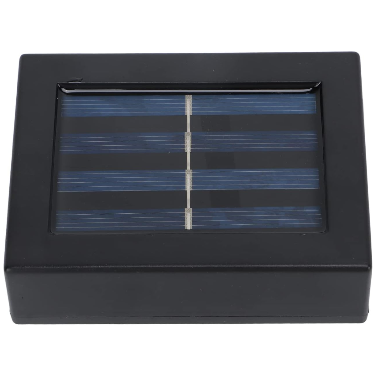 Iluminación sostenible Energía Solar