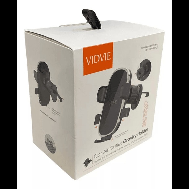 Soporte para Auto Ajustable