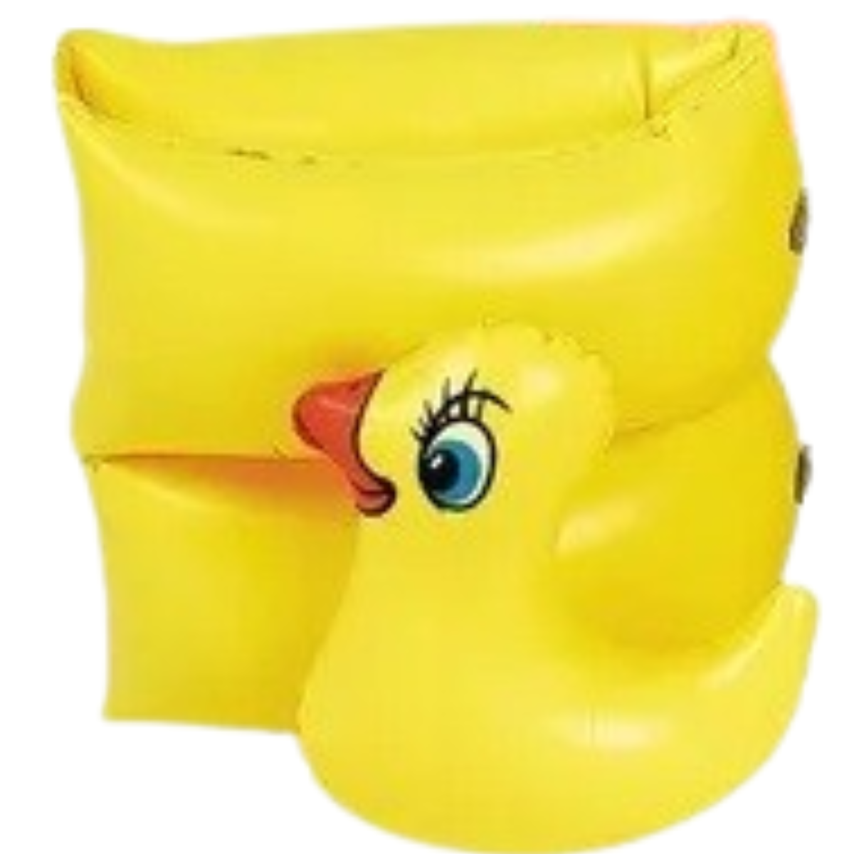 Flotador de Patico para Piscina