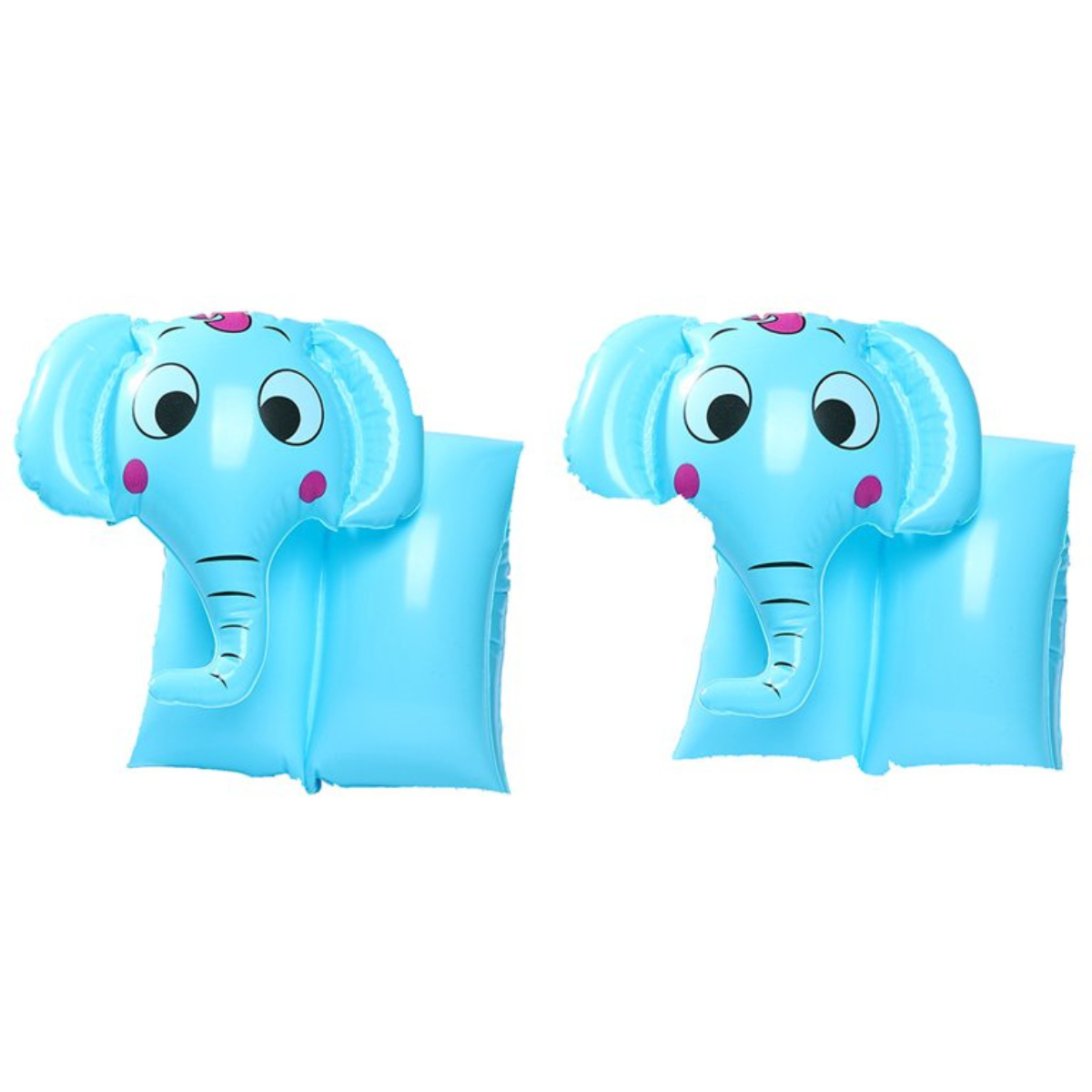 Flotador Inflable de Elefantico