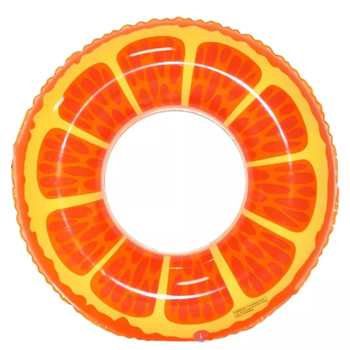 Boya de Naranja Playera de 60 cm