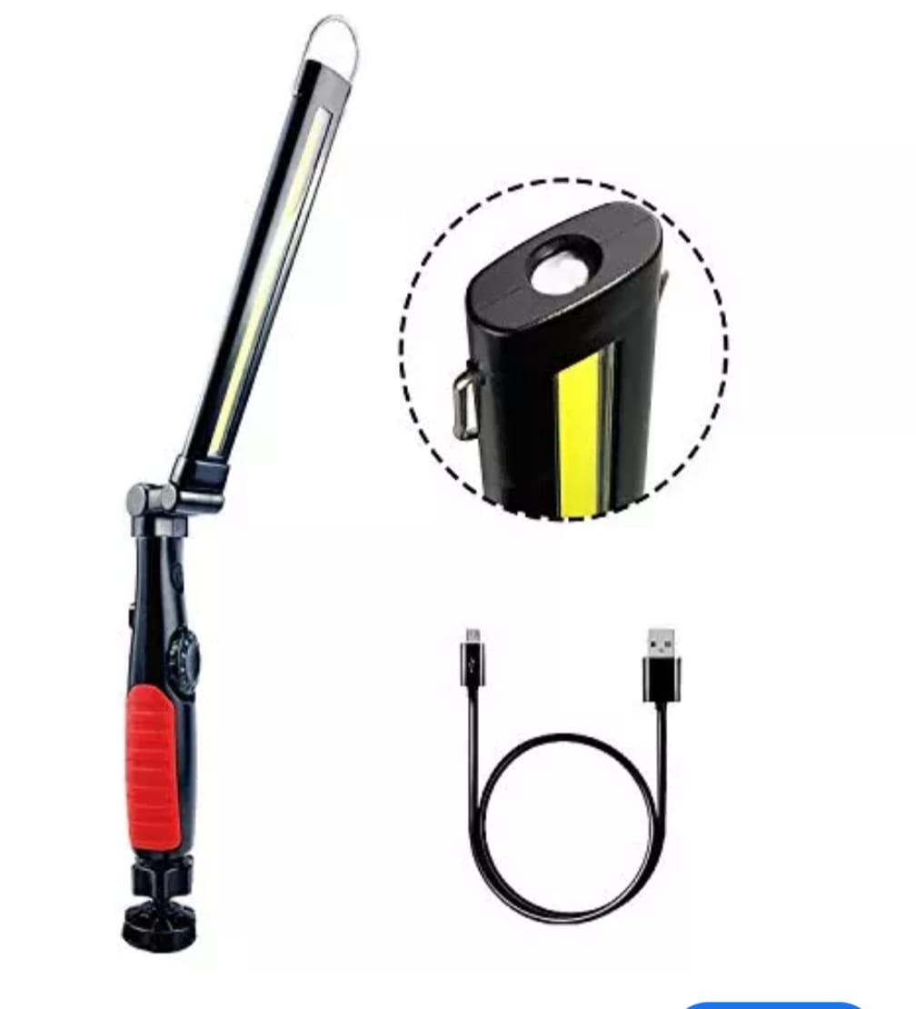 Led Work recargable