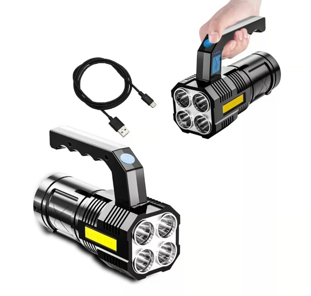 Led camping