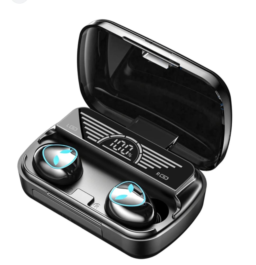 Audífono inalámbrico M20