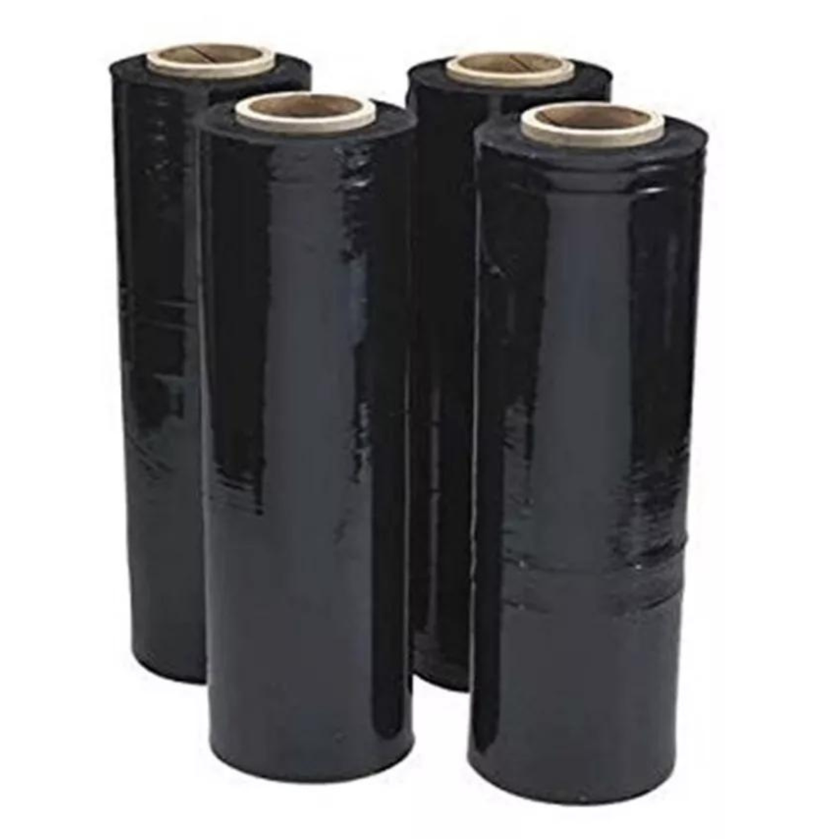 Rollo Industrial Alusa Film 300 M