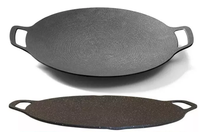 Plancha Antiadherente