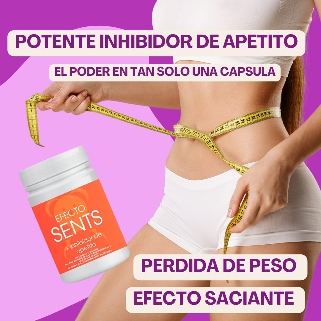 Efecto Sents