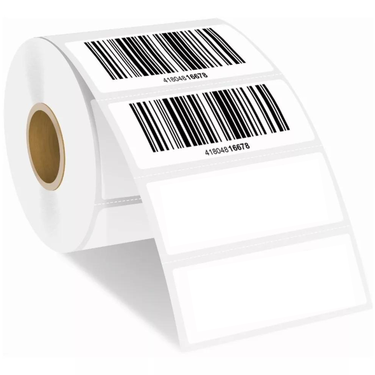 Etiquetas de Papel Adhesiva 100x150mm