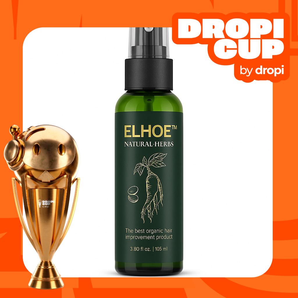DROPI CUP ELIXIR CAPILAR