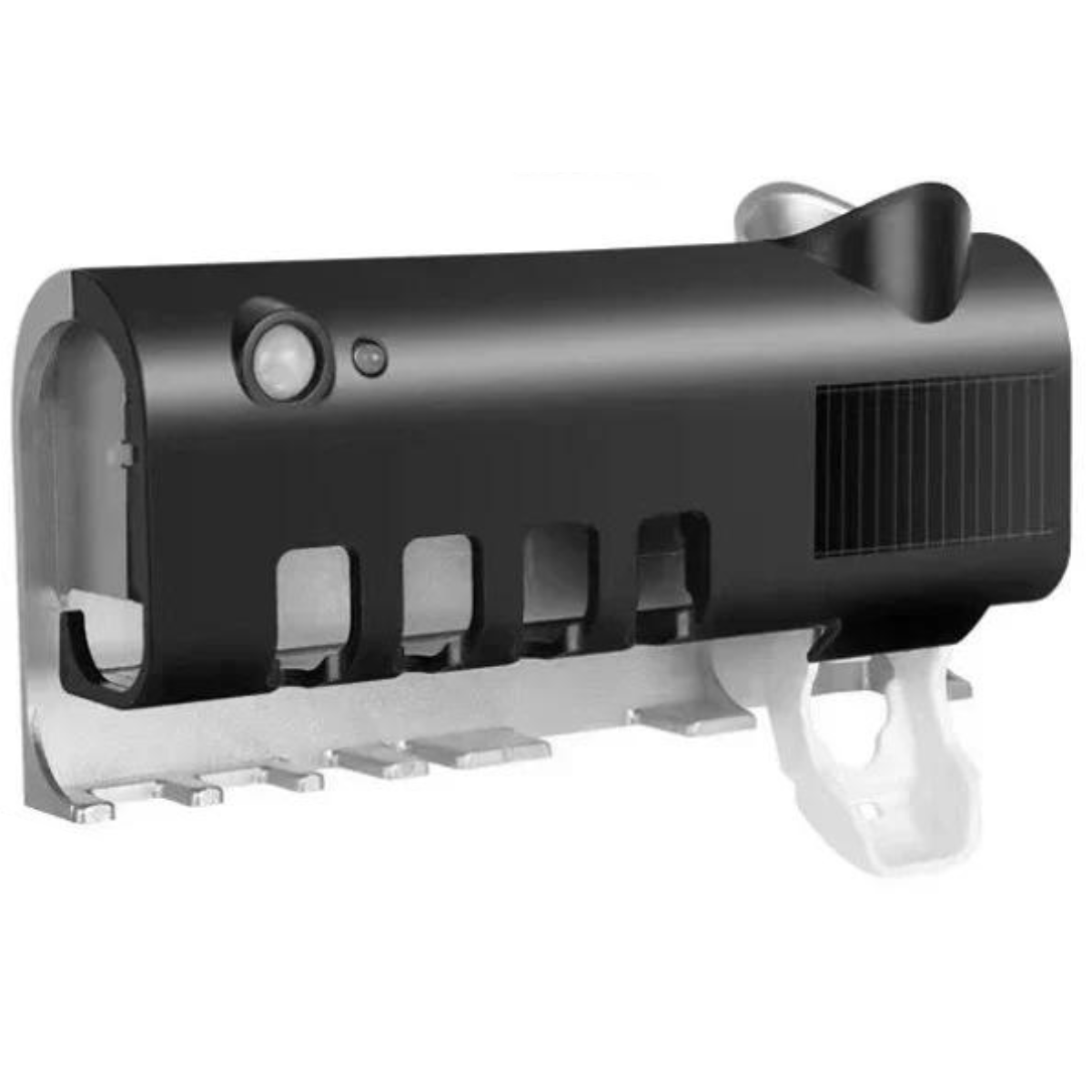 BrushUp ™ – Porta Cepillos con luz UV