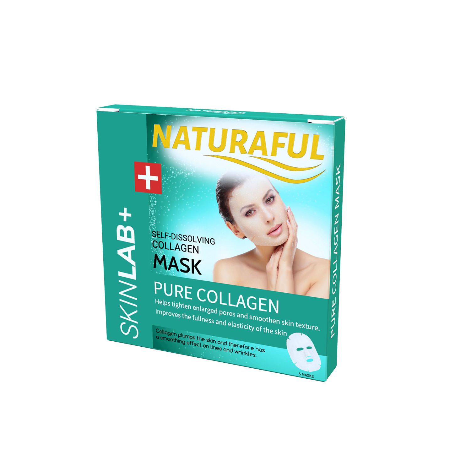 Parches Magico Skin Care ROSTRO