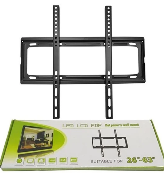 SOPORTE DE TV FIJO