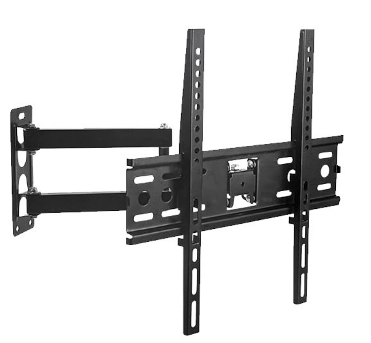 SOPORTE DE TV BRAZO INCLINABLE 26-55