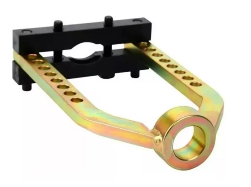 EXTRACTOR DE HOMOCINETICAS UNIVERSAL