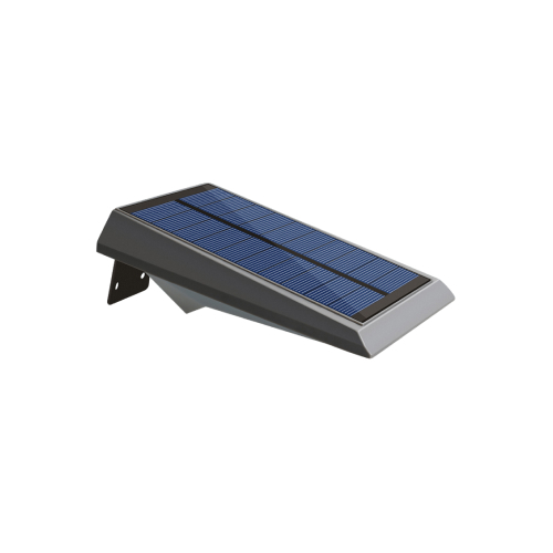 Aplique Solar Contra Agua Ultra Plano