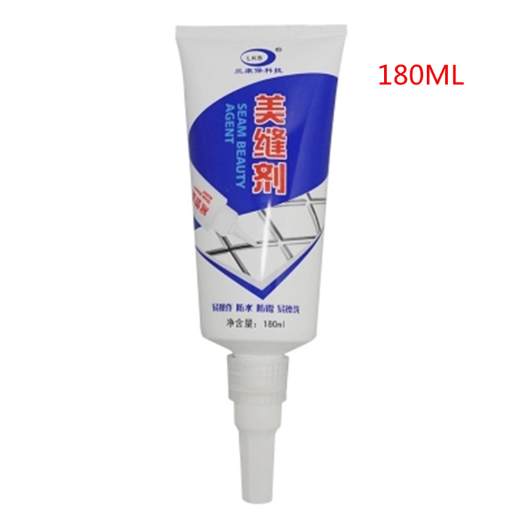 Vista 5 de Sellador de Silicona Resistente al Agua