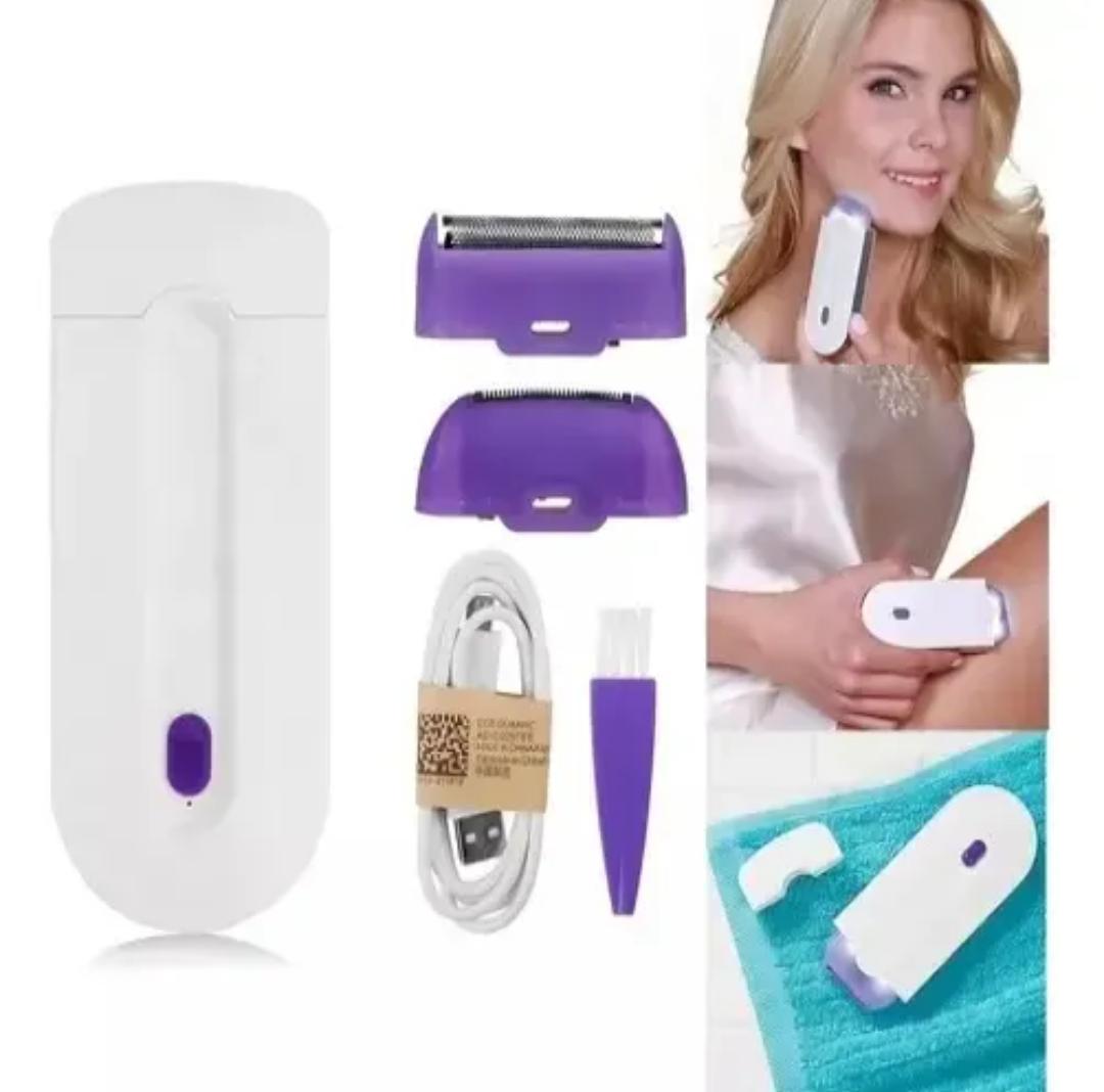 Depiladora Profesional