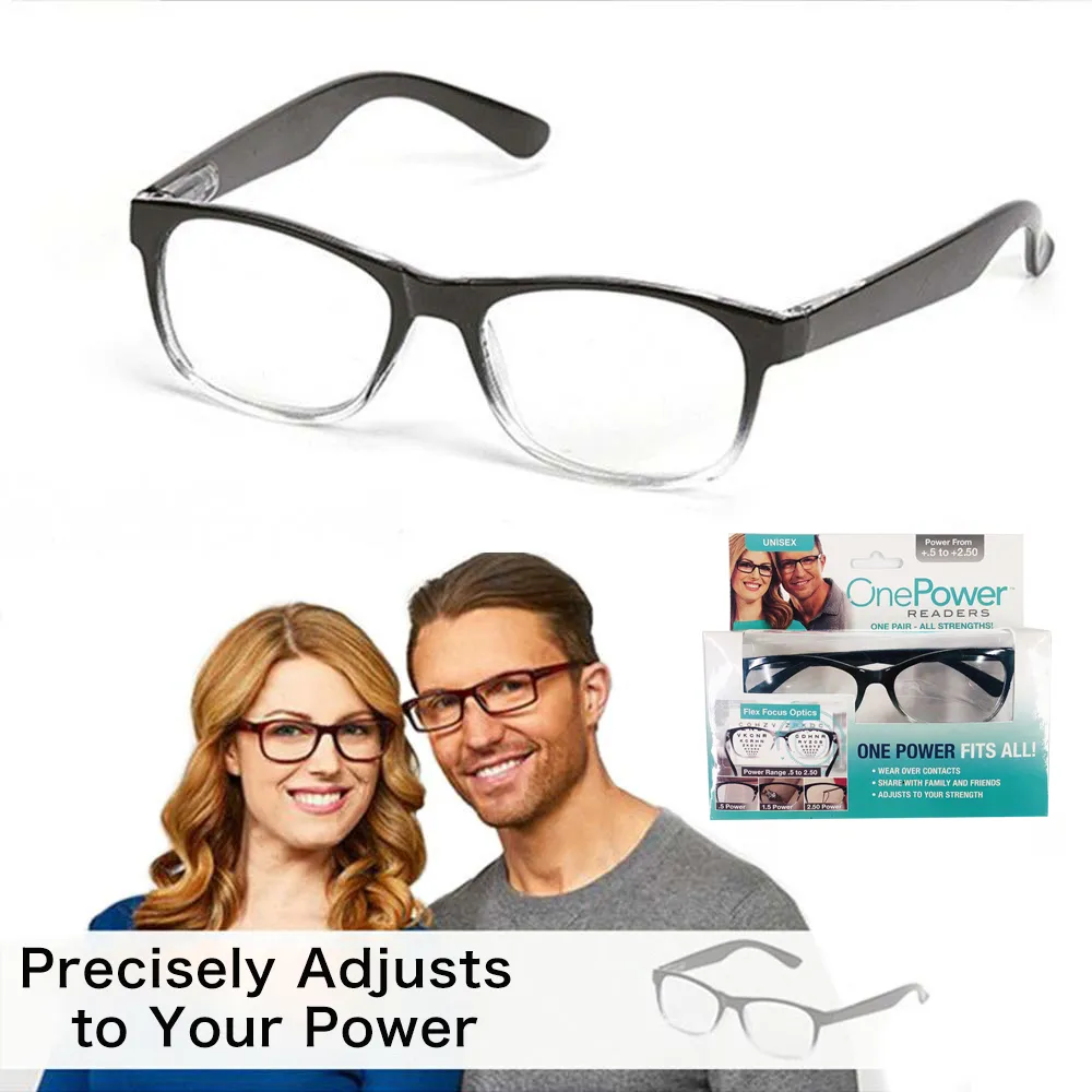 Lentes One Power Gafas Lectura