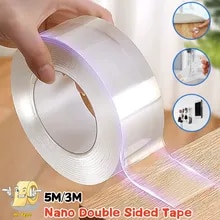 CINTA NANO 5MTS