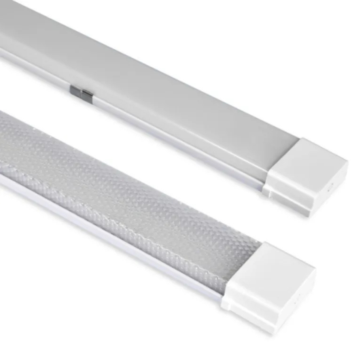 Tubo LED Empotrado de 48W-120 CM