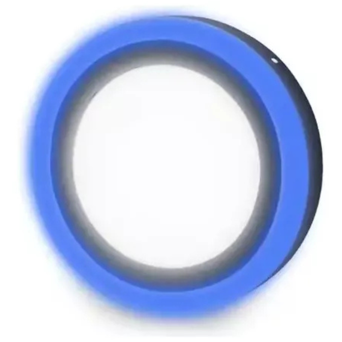 Foco LED de Plafón Bicolor 18W