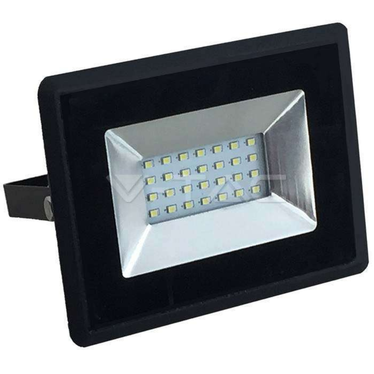 Foco LED Exterior 50W De Área