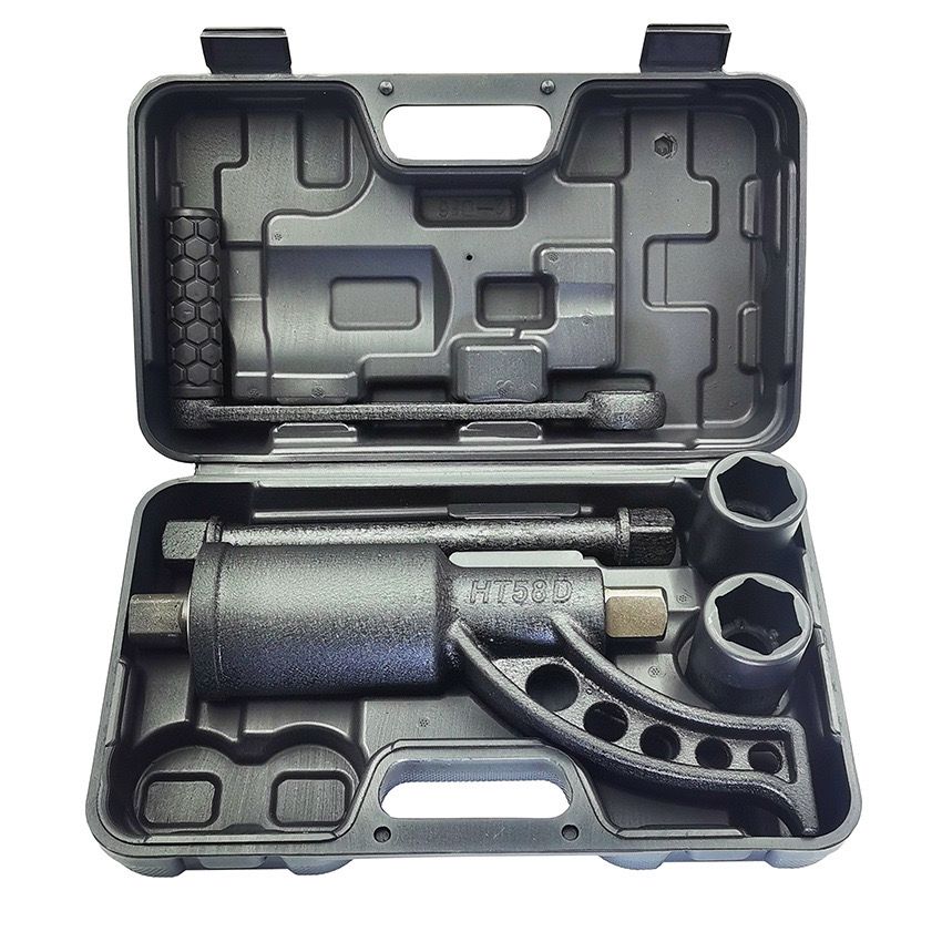 Herramienta Desmontaje Y Montaje