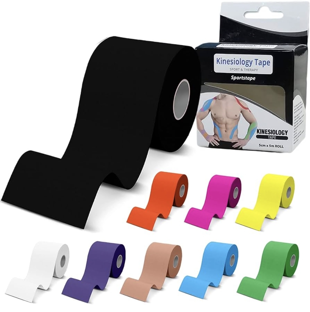 Cinta tape 5cm winner