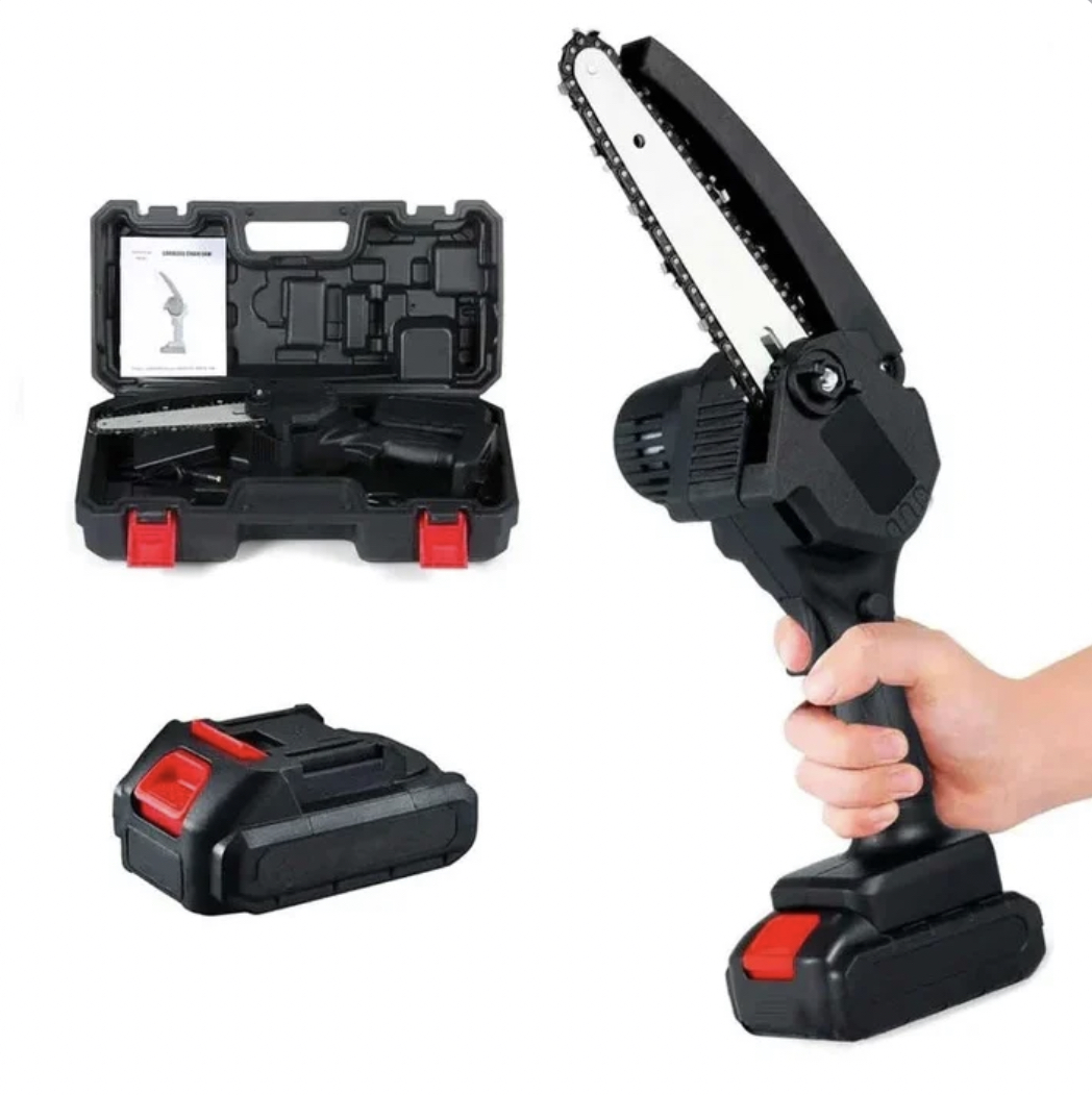 Kit Mini Sierra Inalámbrica 48V