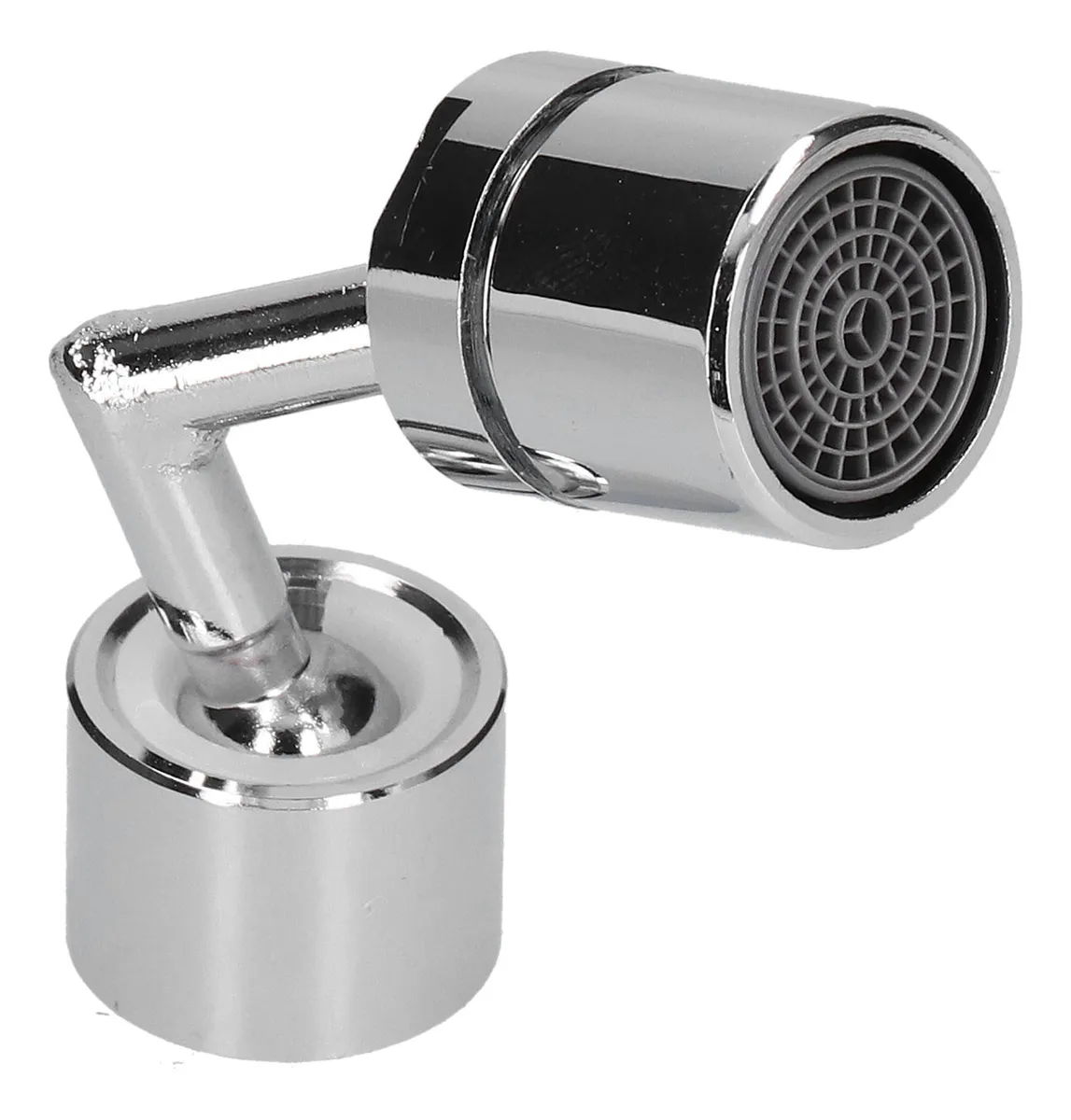 Conector de grifo De 720°