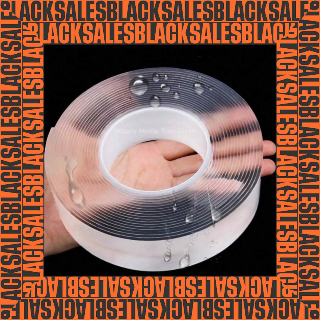 OFERTA CINTA NANO 3METROS