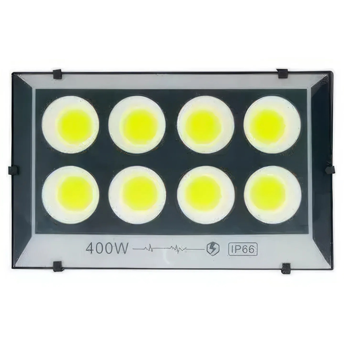 Foco LED Exterior 400W Para Estadio