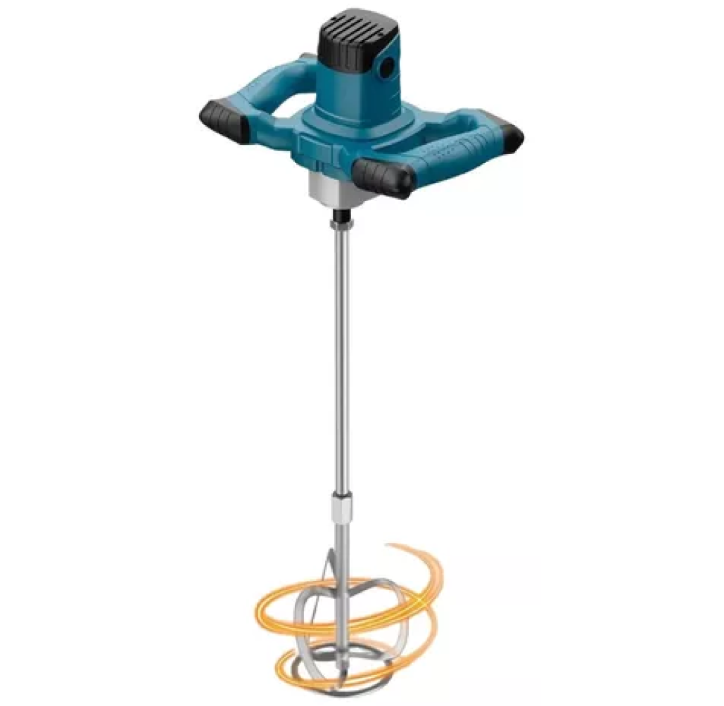 Mezclador Pintura Cemento 220V 960w