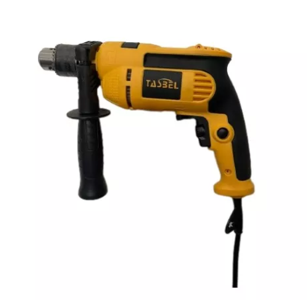 Taladro Percutor 220v Tasbel 880w