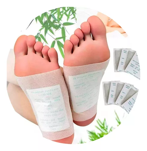 Promo 4Rodilla + 4Kinoki + 2Varices