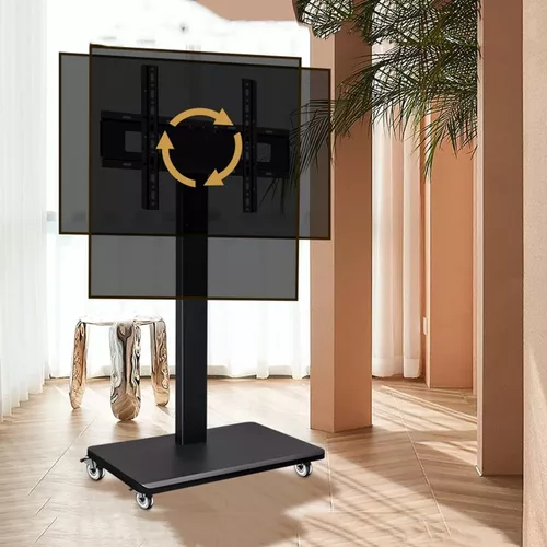 Soporte Pedestal Base Tv Lcd Led 37 A 80