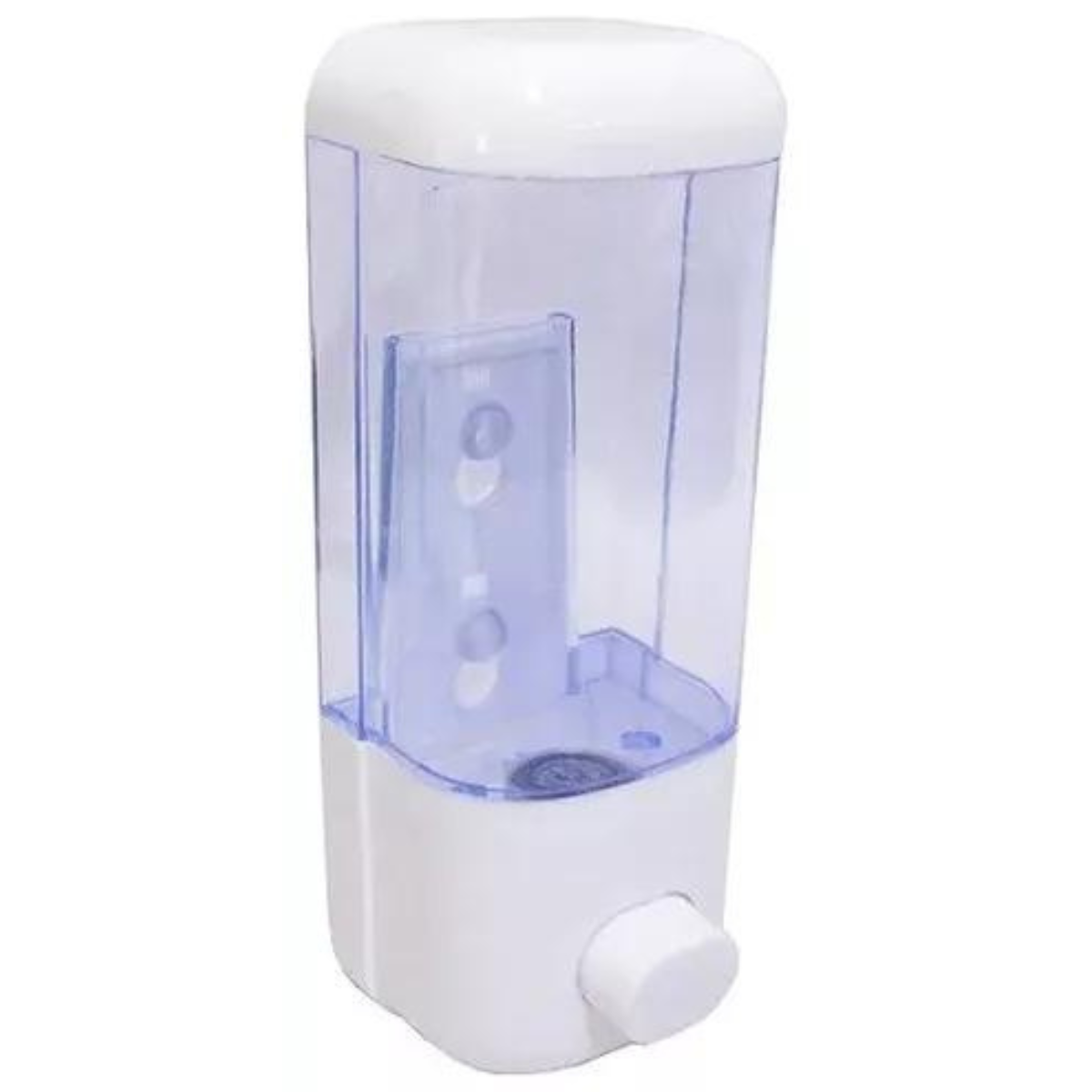Dispensador de Pared Para Jabón 500 ml