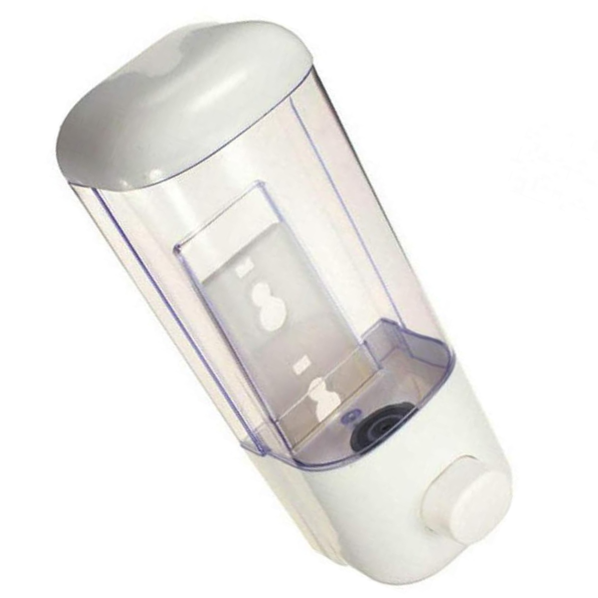 Dosificador de Jabón Líquido 500 ml