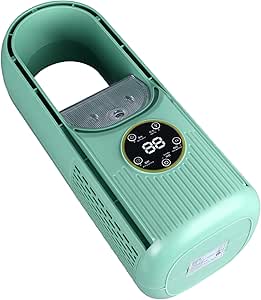 Ventilador Enfria Por Nebulizacion